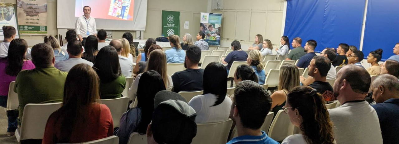 SEBRAE realizou workshop sobre vendas para lojistas e empresários 