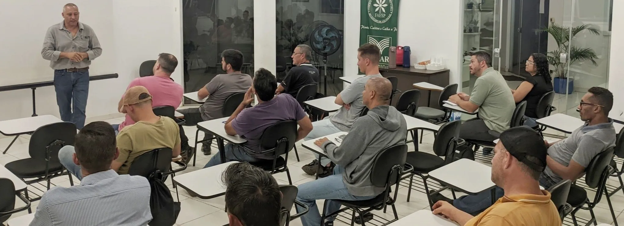 Desenvolvimento Econômico 