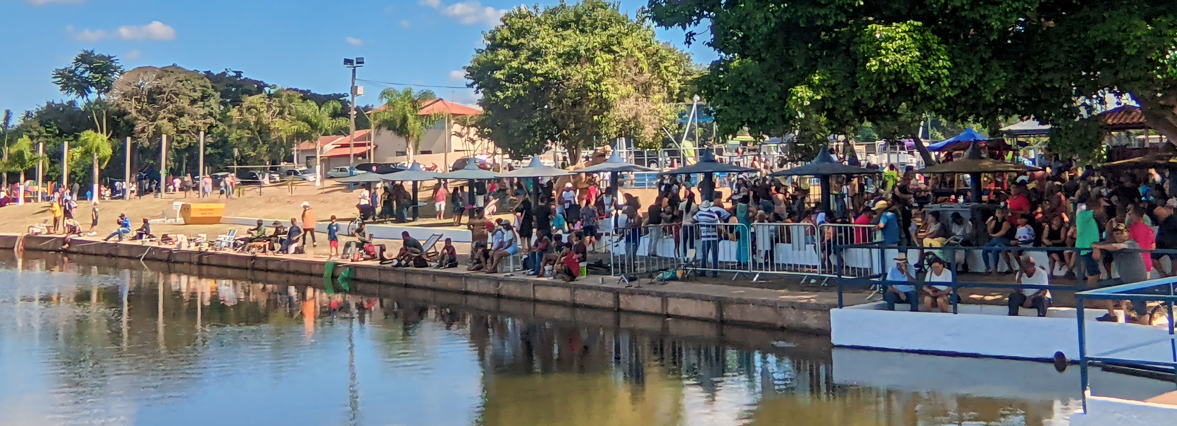 Secretaria de Esportes vai promover o Festival da Pesca, no Dia do Trabalhador 