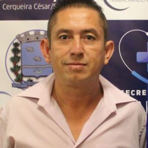 Rodrigo César Gonçalves Lins 