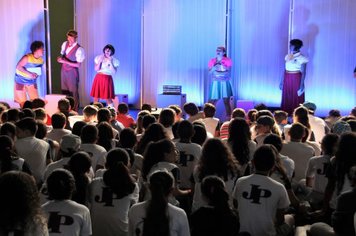CCR SPVias e Prefeitura promovem peça de teatro 