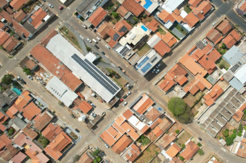 Georreferenciamento é realizado em Cerqueira César 