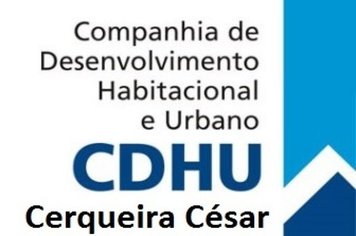 CDHU convoca mutuários de Cerqueira César 