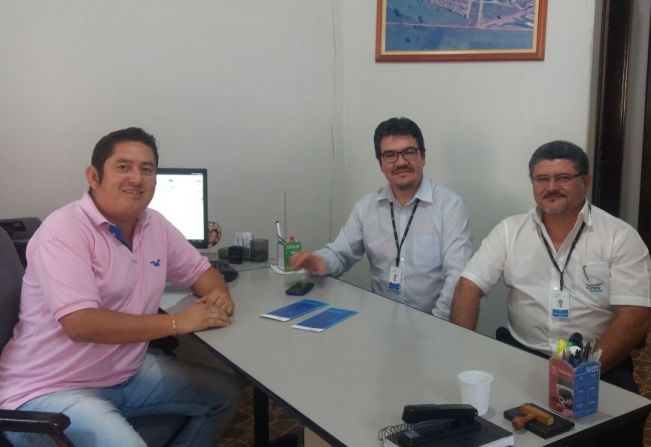 Procon e CPFL firmam parceria em Cerqueira César 
