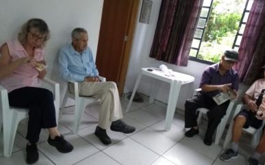 Foto - Dia da Mulher 