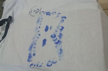 Foto - Atendimento em período de Pandemia