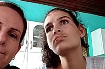 Foto - Atendimento em período de Pandemia