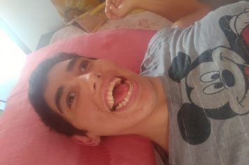 Foto - Atendimento em período de Pandemia