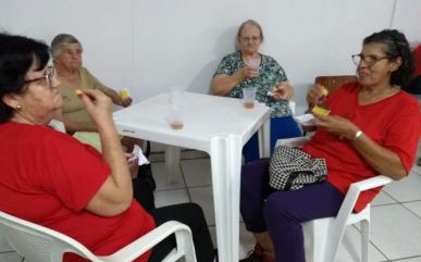 Foto - Dia da Mulher 