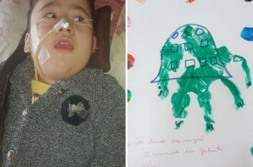 Foto - Atendimento em período de Pandemia