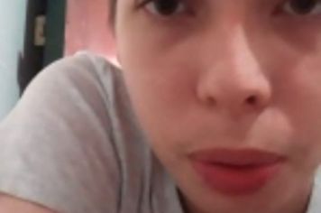 Foto - Atendimento em período de Pandemia