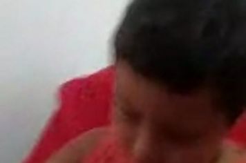 Foto - Atendimento em período de Pandemia