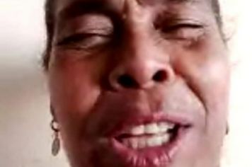 Foto - Atendimento em período de Pandemia