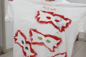 Foto - Atendimento em período de Pandemia