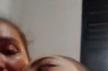 Foto - Atendimento em período de Pandemia