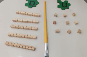 Foto - Atendimento em período de Pandemia