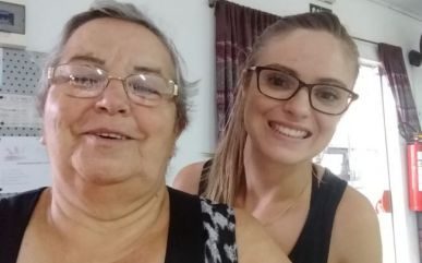 Foto - Dia da Mulher 