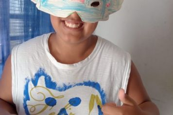 Foto - Atendimento em período de Pandemia