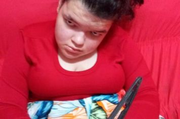 Foto - Atendimento em período de Pandemia