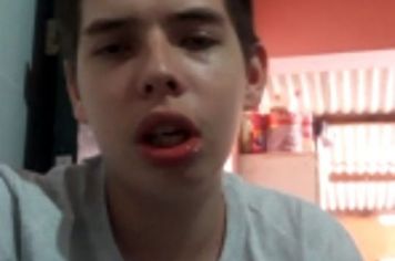 Foto - Atendimento em período de Pandemia