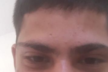 Foto - Atendimento em período de Pandemia