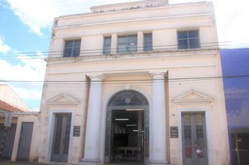 Prefeitura de Cerqueira César adere ao REFIS	