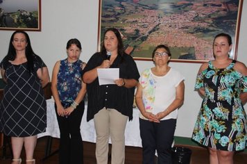 Solenidade marca a posse dos novos Conselheiros Tutelares 