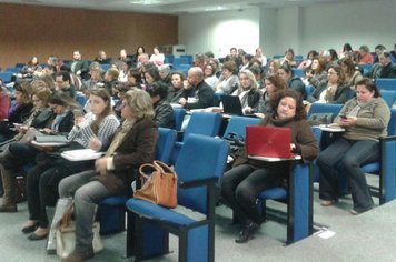 Secretaria de Educação participa de Seminário Jurídico 