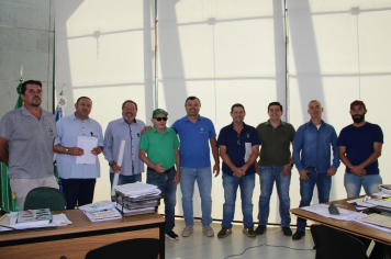 Trabalho de combate a Dengue será intensificado em Cerqueira César com uso do fumacê 