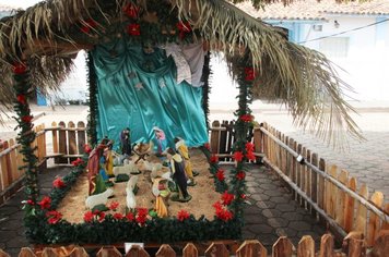 Cultura e Fundo Social realizam apresentação de Natal 