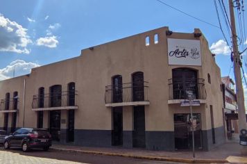 2ª  Mostra de Teatro acontece de 21 a 25 de Agosto no Clube dos Artes 