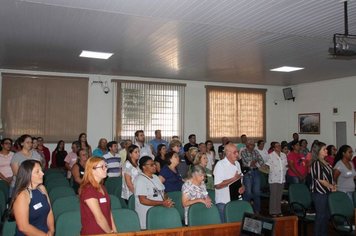 Cerqueira César realizou a Conferência de Saúde 