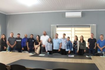 Governo Municipal lança o serviço do Posto de Atendimento do Trabalhador Eletrônico (PAT) 