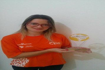 Escola Avelino recebe prêmio nacional