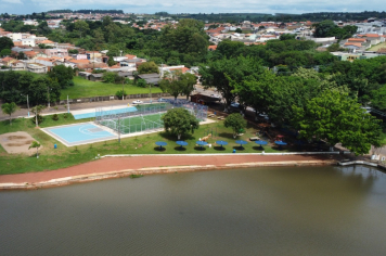 Secretaria de Esportes vai promover o Festival da Pesca, no Dia do Trabalhador 