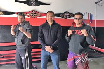 Prefeitura irá oferecer aulas gratuitas de Muay Thai 