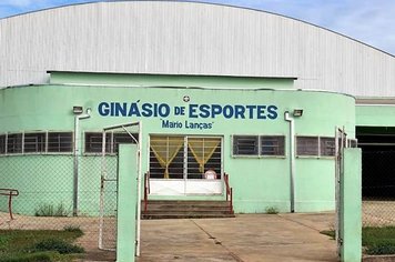  Campeonato Municipal de Futsal começa em Agosto