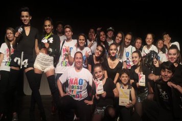 Bm Jack brilha em Barra Bonita 