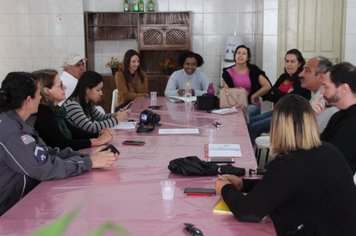 Assistência Social intensifica ações para coibir moradores de rua