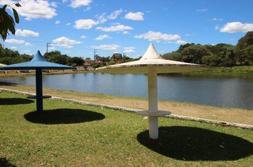 Prefeitura promove Festival da Pesca no Dia do Trabalhador 