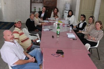 Arraiá na Praça será de 07 a 08 de Julho 