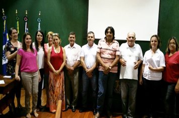 Secretaria elabora o Plano de Educação