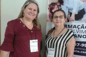 Secretaria discute o Plano Municipal de Educação