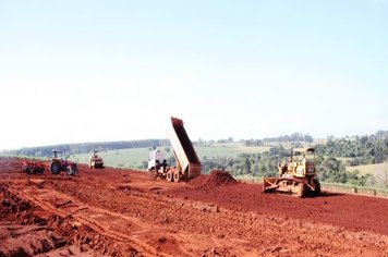 Nova Estação de Tratamento de Esgoto