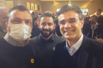 Cerqueira César vai receber veículo e equipamentos do Estado, para auxílio nas ações da Defesa Civil