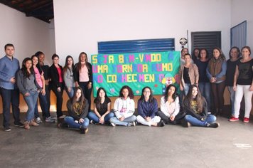 Projeto Arco Íris está com inscrições abertas 