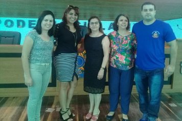 Prefeitura adere à Secretaria Escolar Digital