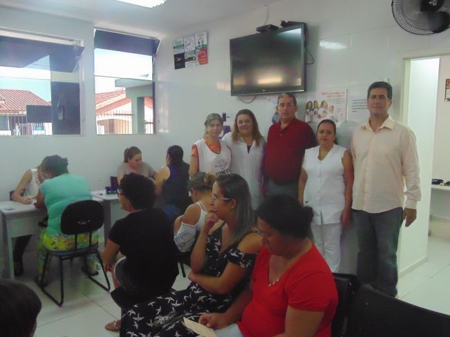 Campanha de coleta de sangue