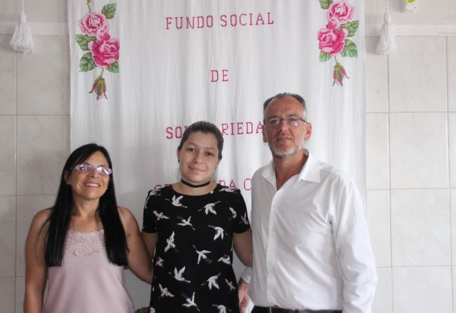 Fundo Social é contemplado programa Padaria Artesanal 