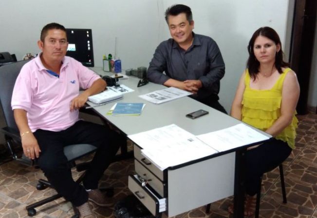 Cerqueira César terá a Sala do Empreendedor SEBRAE